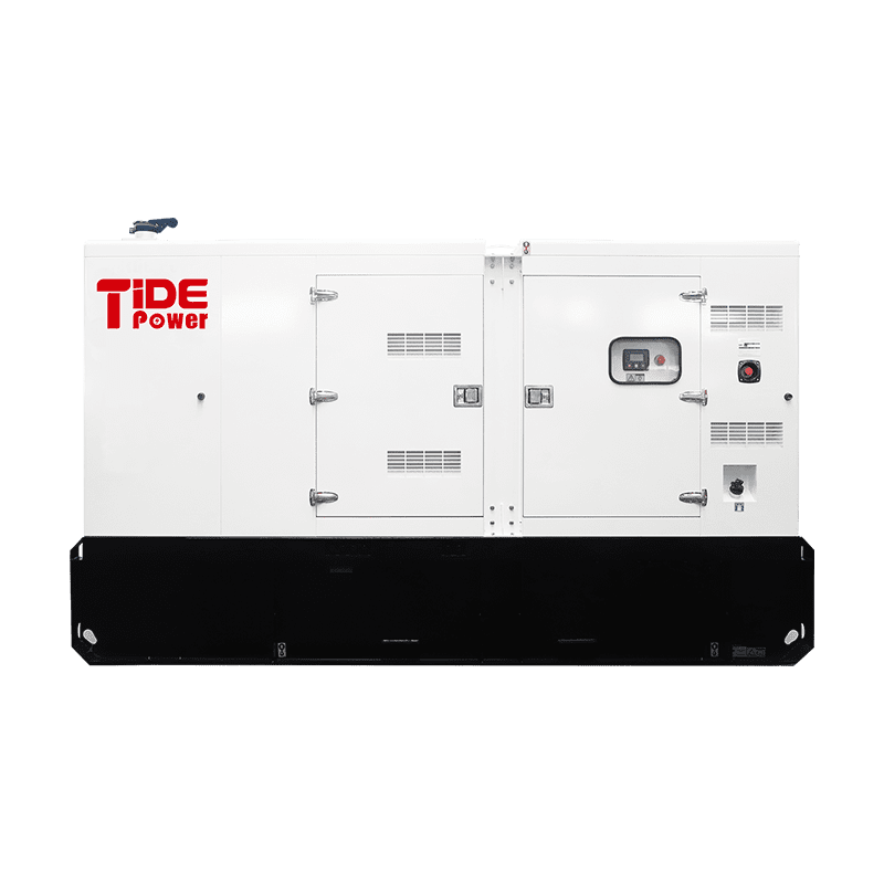 Diesel Generator Use Cases: Powering Global Industries