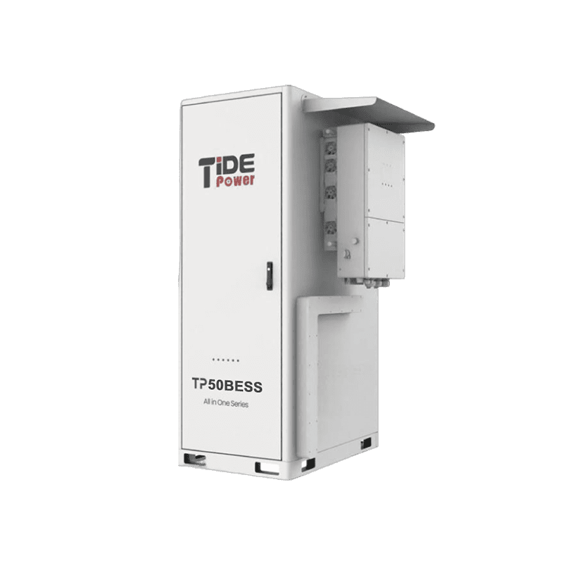 TP-50BESS
