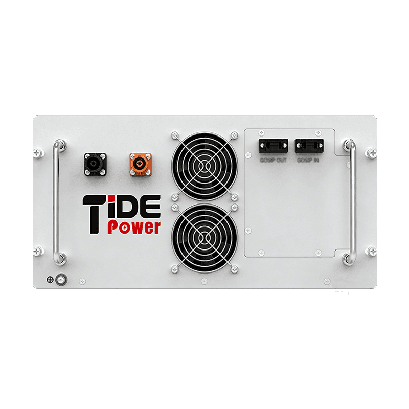 16.1kWh LFP Battery Module