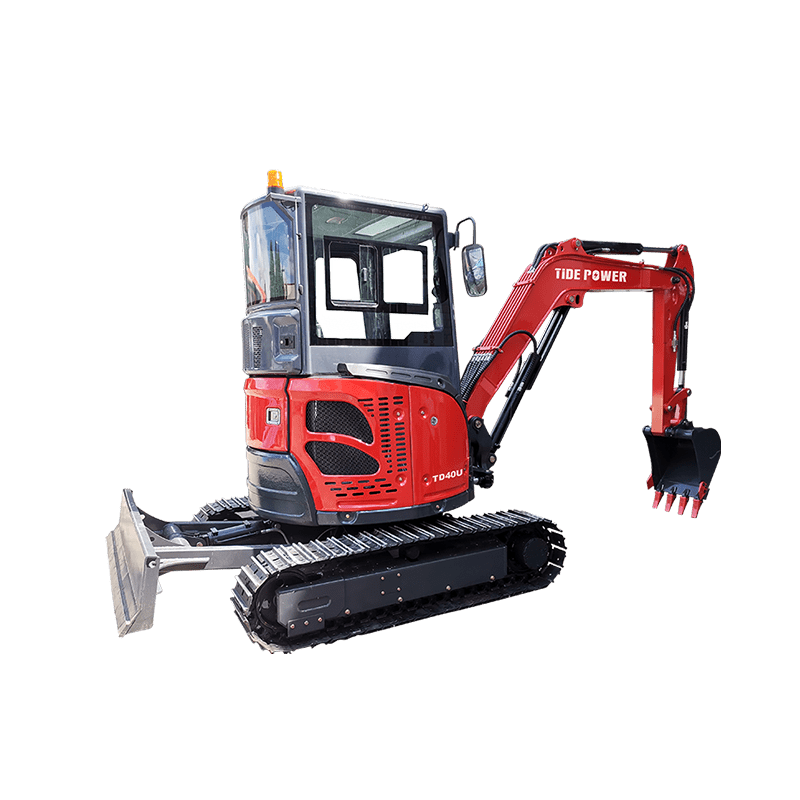 TD40U